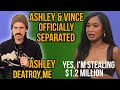 Ashley DESTROY Vince Panaro | They're Officially SEPARATED | Stole $1.2M | Big Brother 27 Update