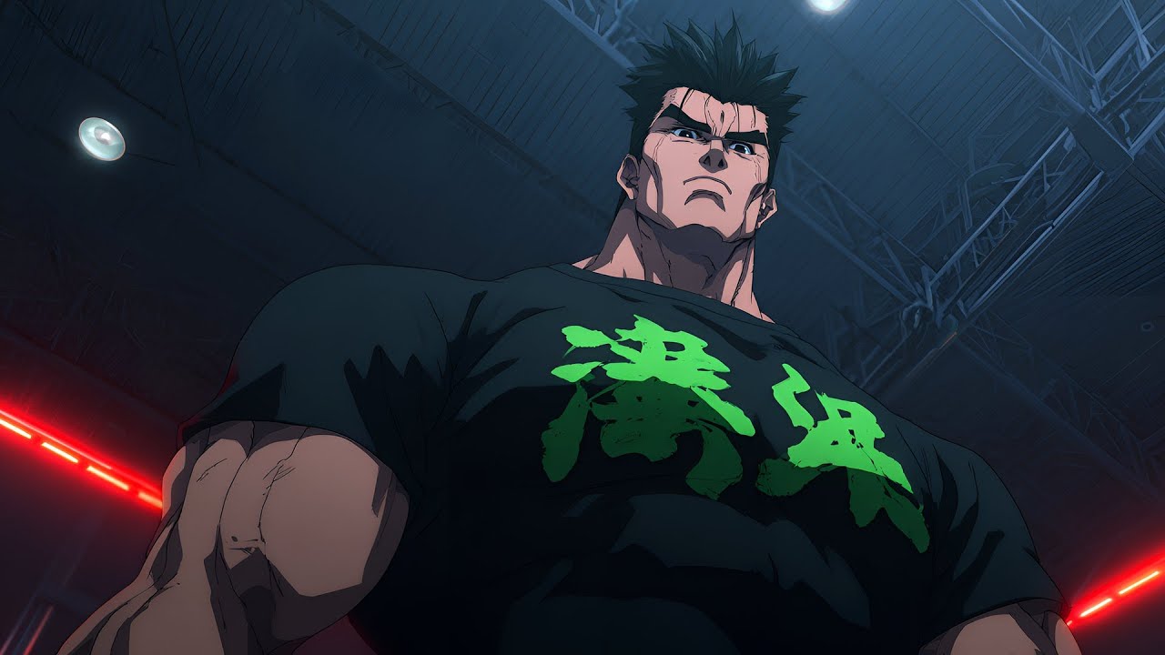 main character energy | warrior mode activated 💪 🔥 ✨