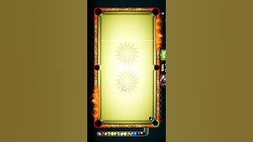 #8ballpoollive #gaming  #shorts | 8 Ball Pool Best Trick shot | cheto shot or wot 😱 #trending