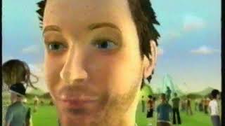 Bbc One Continuity 25Th December 2005