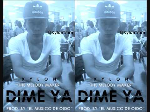 XylonTmm - Dime Ya (MNM) (KR)