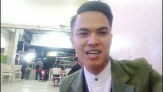 cerita penting tentang rahman batubara, viral di facebook lagu india dan melayu