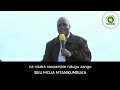 JPM Mimi Ni Mtumishi Wenu JPM Mimi Ni Mtumishi Wenu