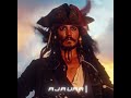 "Captain Jack Sparrow The Last Pirate" - Captain Jack Sparrow Edit - Pirates Of The Caribbean Edit