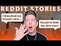 People Are Out Of Their Minds Reacting to Reddit Stories!