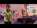 🔴 GTA 5 ONLINE Live | Earning MILLIONS &amp; Full Chaos | GTA 5   #day15