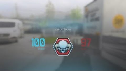 Call of Duty MW3 Team Deathmatch Stash House map using WSP-9 submachine gun