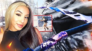 I UNLOCKED DM ULTRA SCYTHE while making players RAGE 😂