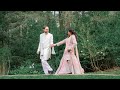 Raeesa &amp; Josh // Toronto Wedding Highlights