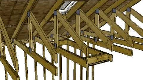 Seagate Roofing Features Velux® Skylights Installation