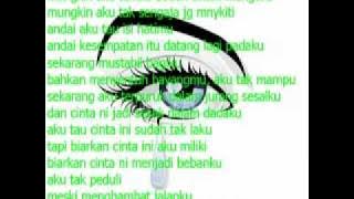 puisi hilang