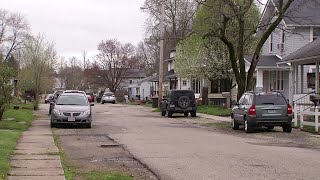 Newark Police search for suspect after report of attempted child abduction near elementary school