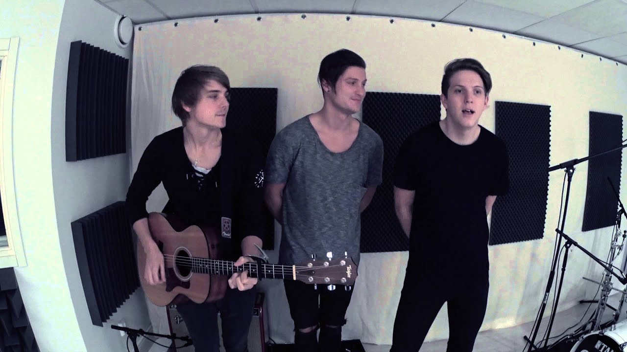 Superfly - 愛こめて花束を - JTR Cover 