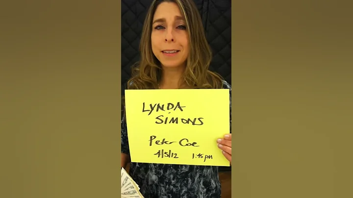 Lynda Simons