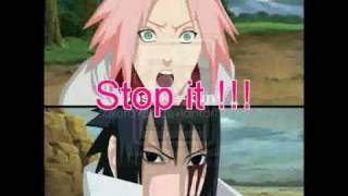 SasuSaku BETA