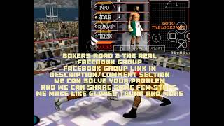 Boxers Road 2 Facebook Group Tips And Tricks