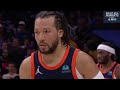 INSTANT CLASSIC! Knicks take 3-1 series lead vs Philadelphia 76ers | April 28th, 2024
