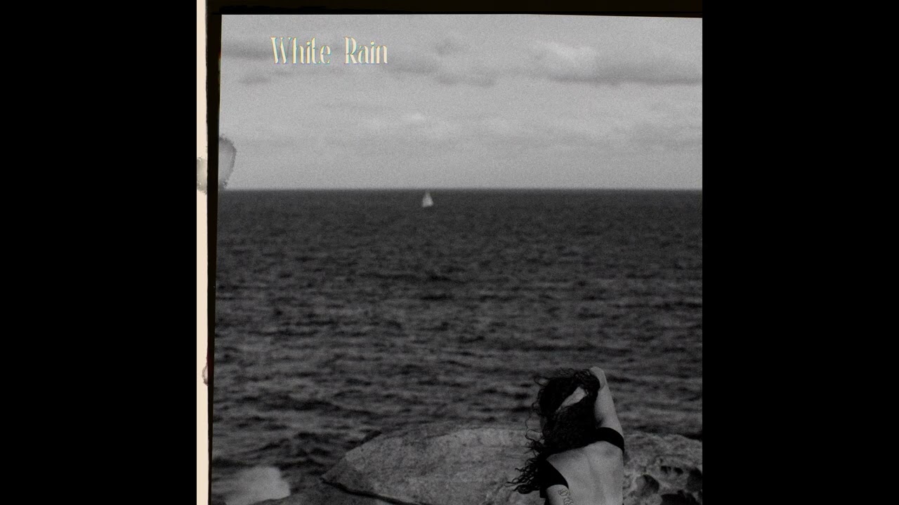 Watch Eleni Drake - White Rain on YouTube Watch Eleni Drake - White Rain on YouTube
