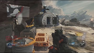 CALL OF DUTY R3K CLASS SET UP