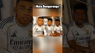Nuevo Fichaje #ai #memes #funny #shorts #viral
