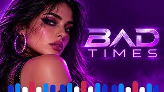 Download Lagu Imael Angel – Bad Times Official Video DDD TikTok Download Lagu Imael Angel – Bad Times Official Video DDD TikTok