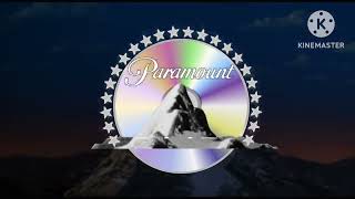 Paramount DVD (1999, 2020) Remake FAKE