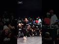 Laurent [Les Twins] Crazy Moment - BTM Experience Battle 2023