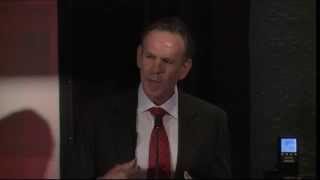 The CIA's 2013 Worlds of Flavor Conference: Enrique Olvera and Thomas Keller