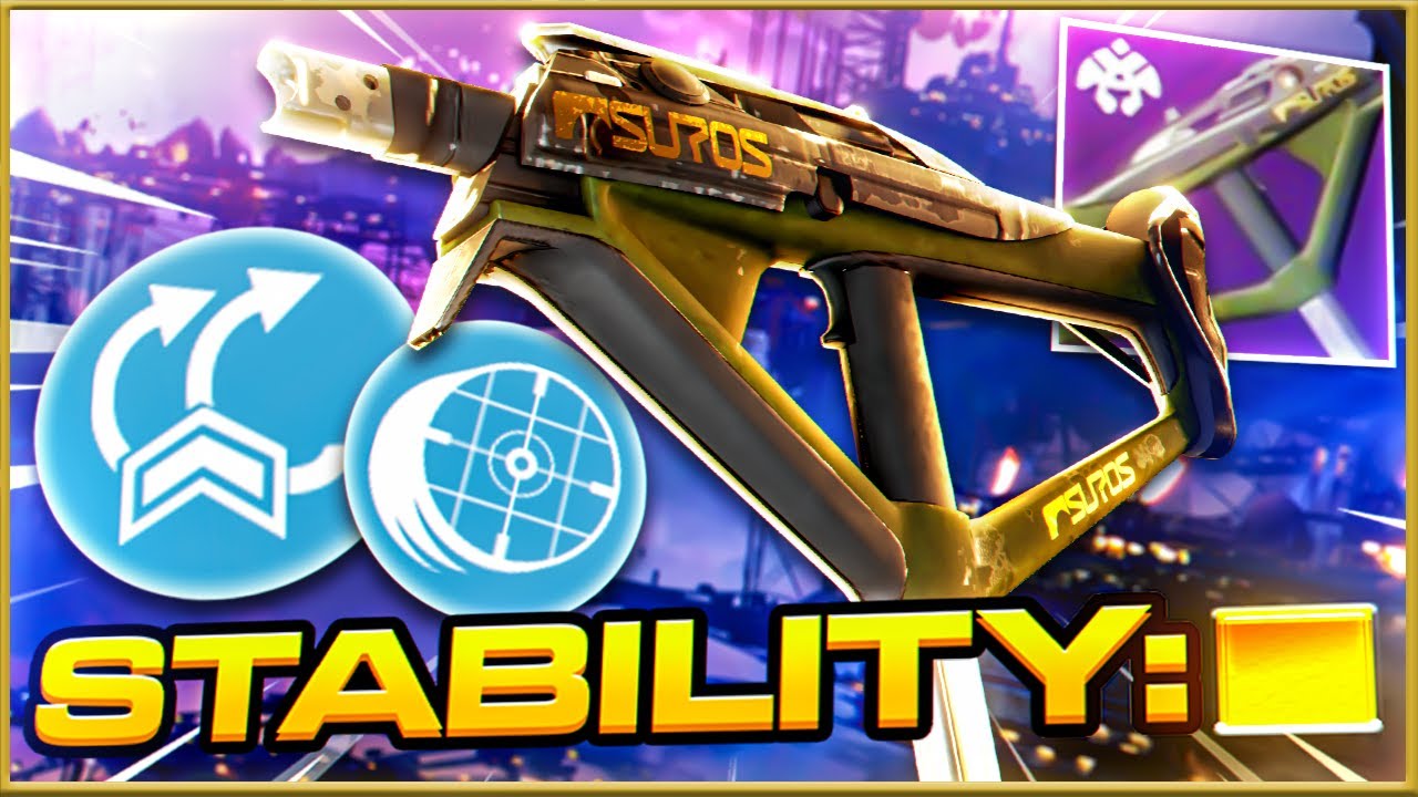 This Hero's Burden Has 0 Stability ... ( Max Range Roll )