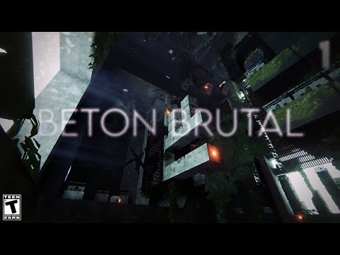 VOID APPEND PLAYING BETON BRUTAL ¹