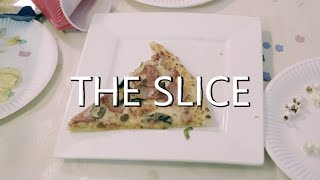 The Slice Short Comedy Film
