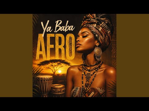 Ya Baba Afro