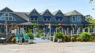 Nags Head Hammocks | Duck, North Carolina
