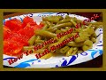 Let Me Show You How To String, Snap & Cook Your Half Runner Green Beans - Never Have Strings Again!