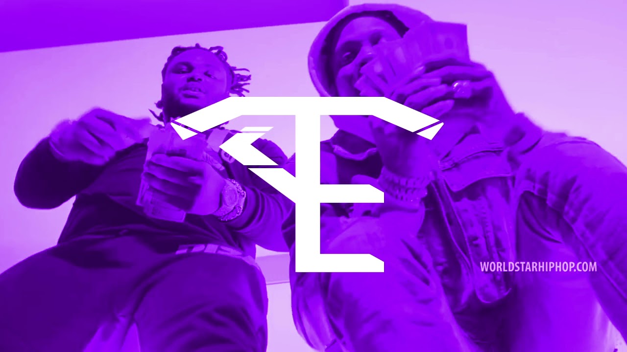 Tee Grizzley x Lud Foe Type Beat 2018 - "Earthquake" (Prod. By @TyeProductionz)