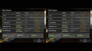 NFS Underground 2 | Acura RSX | Stock vs Full Dyno Test |