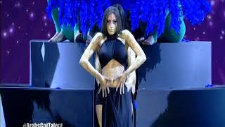 تابلو فرقة مياس - أغنية شريهان