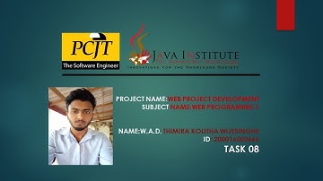 Program the homepage including session management and latest product listing       (vidioe-08)