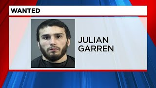 Teen charged, suspect wanted after shots fired during break-in