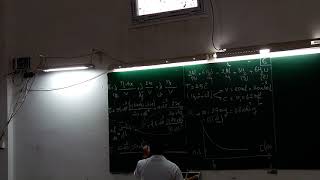 باكالوريا - فيزيا ء- الوحدة 01 - 2017: تمرين 6 سلسلة 02 مقطع 01+1