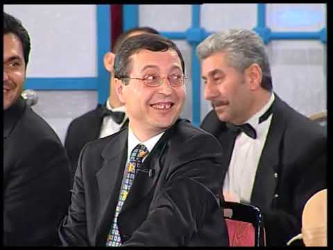 İbo Show 11 Bölüm Güllü Mustafa Yıldızdoğan Ahmet Selçuk İlkan 2002 