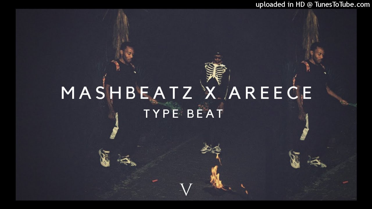 mashbeatz type beat