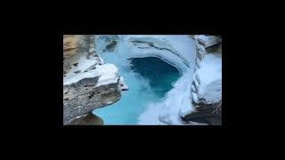 Jasper National Park by Shania