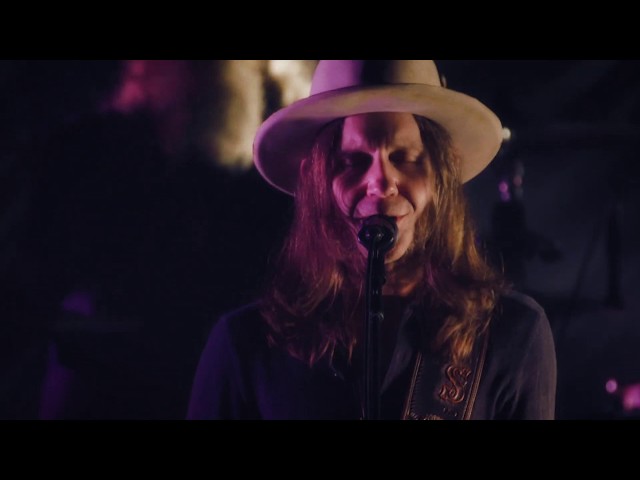 Blackberry Smoke - Flesh and Bone