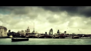 Sherlock Title Sequence - Sound Design (SherwinSound)