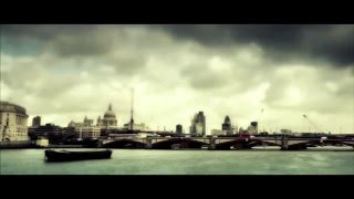 Sherlock Title Sequence - Sound Design (SherwinSound)