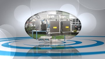 Muskopak webssite video