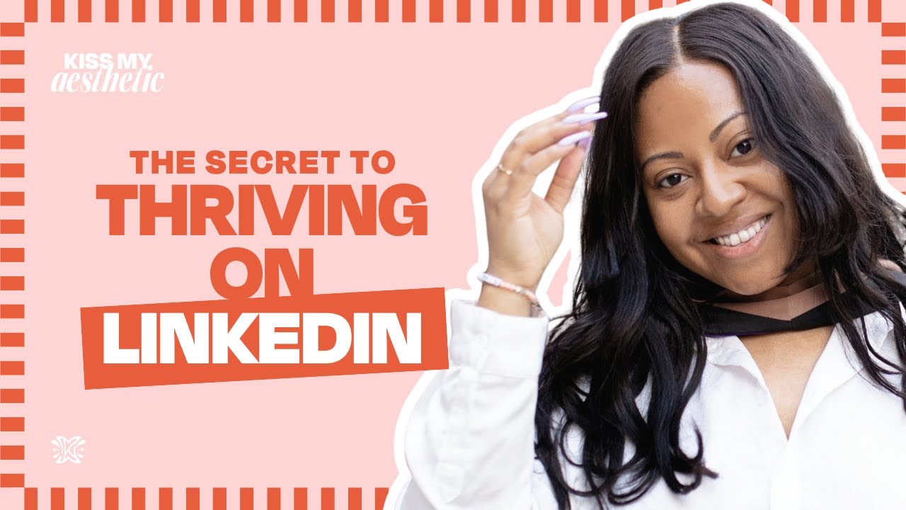 How to Build an Inclusive Brand with Ashley Jefferson - [Ep. 245]