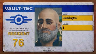 Gnomed | Bucklington