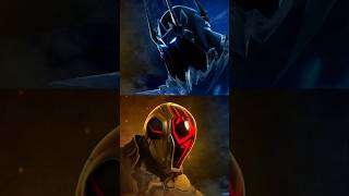 Es Mejor el Team de la Fundación o del Rey Helado🔥 #fortnite #shorts #viral